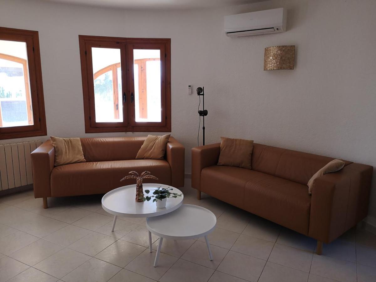 Casa Kokomo بينيتاشيل المظهر الخارجي الصورة