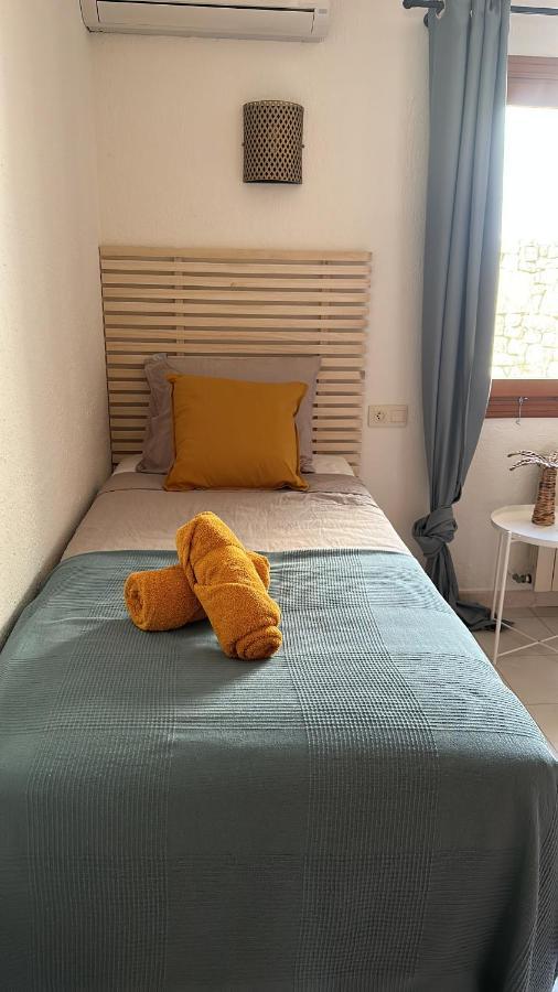 Casa Kokomo بينيتاشيل المظهر الخارجي الصورة